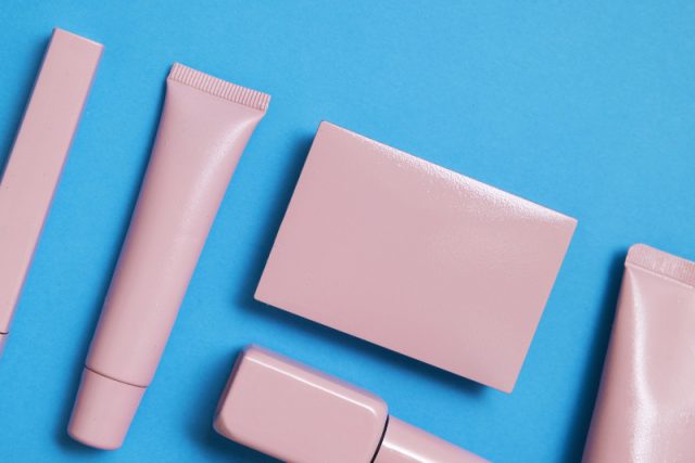 Opakowania do kosmetyków